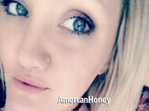 AmercanHoney