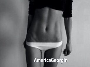 AmericaGeorgin