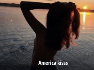 America_kisss