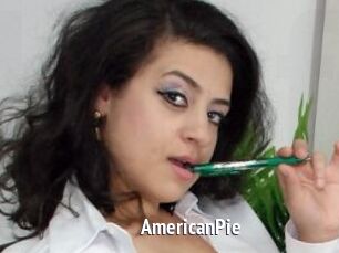 AmericanPie
