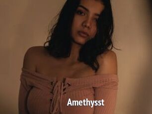 Amethysst