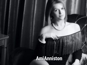 AmiAnniston