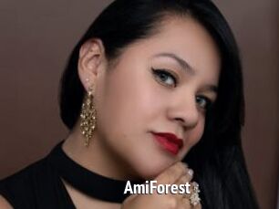 AmiForest