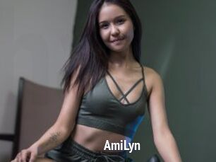 AmiLyn