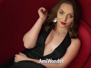 AmiWonder