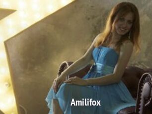 Amilifox