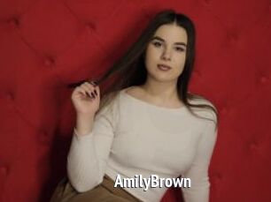 AmilyBrown