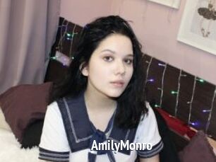 AmilyMonro