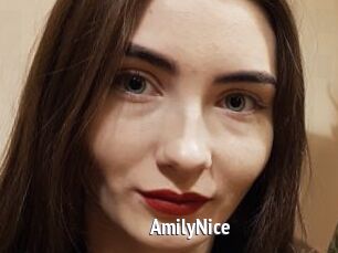 AmilyNice