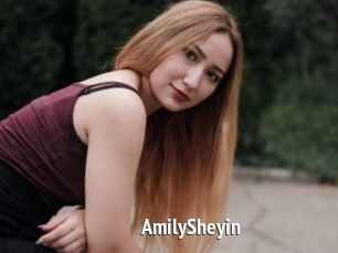 AmilySheyin