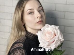 AminaHilton