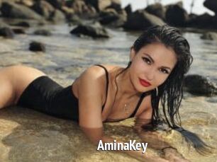 AminaKey