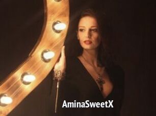 AminaSweetX