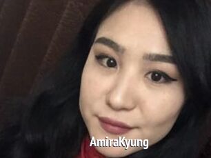 AmiraKyung