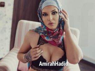 AmirahHadid