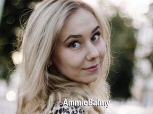 AmmieBalmy