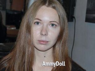 AmmyDoll