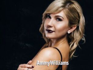 AmmyWilliams