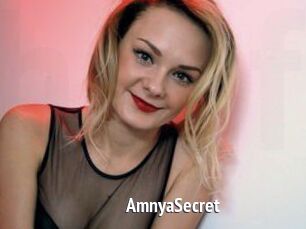 AmnyaSecret