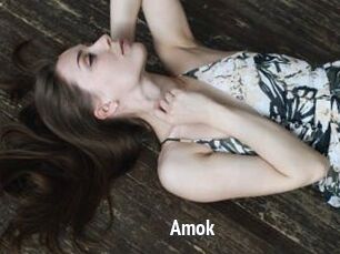 Amok