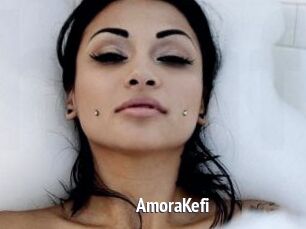 AmoraKefi