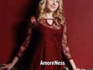 AmoreNess