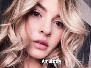 Amuletty