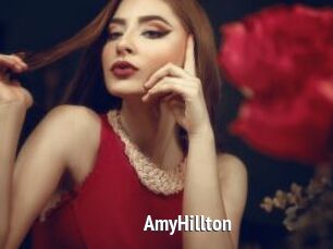 AmyHillton