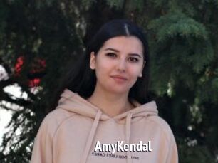 AmyKendal
