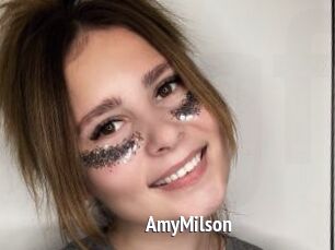 AmyMilson