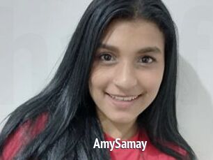 AmySamay