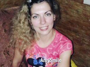 AmySmile