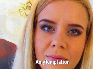 AmyTemptation