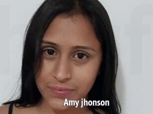 Amy_jhonson