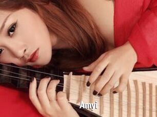 Amyi
