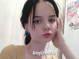 Amylittlestar