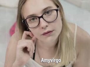 Amyvirgo