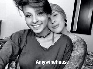 Amywinehouse