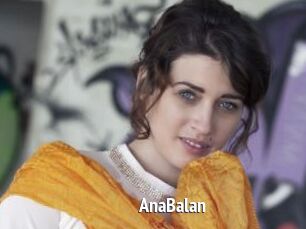 AnaBalan