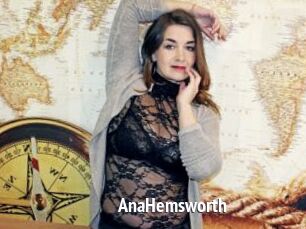 AnaHemsworth