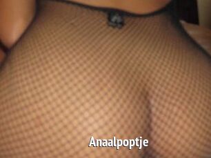 Anaalpoptje