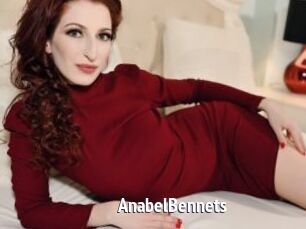 AnabelBennets