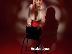 AnabelLyon