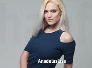 AnadelasLisa
