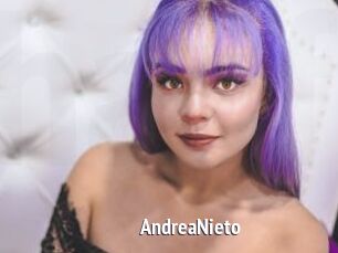AndreaNieto
