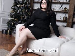 AndreaYummyGirl