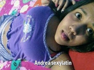 Andrea_sexylatin