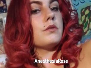 AnesthesiaRose