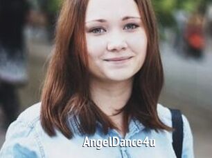 AngelDance4u