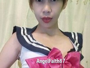 AngelFaith87